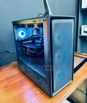 New Desktop Computer Asus 32GB AMD Ryzen 7 SSD 1T