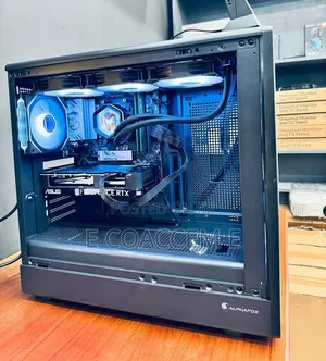 New Desktop Computer Asus 32GB AMD Ryzen 7 SSD 1T