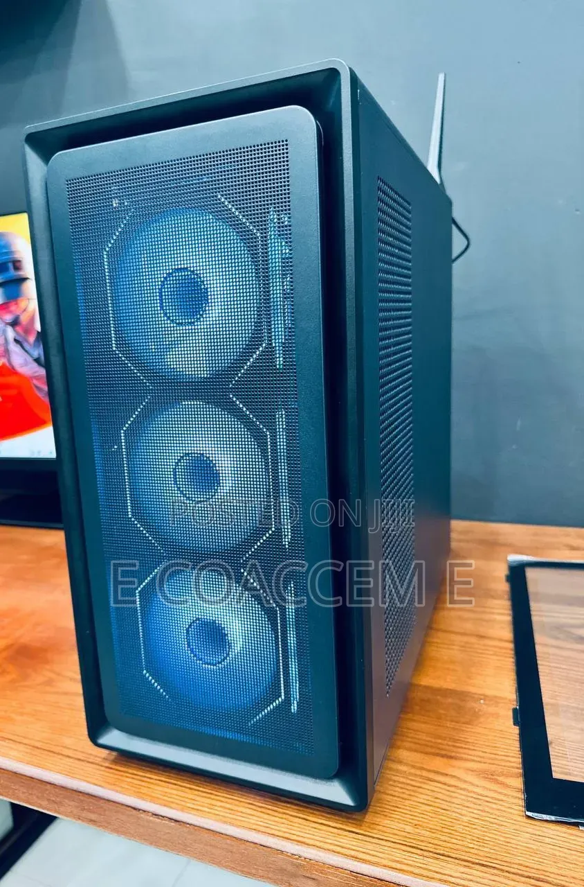 New Desktop Computer Asus 32GB AMD Ryzen 7 SSD 1T