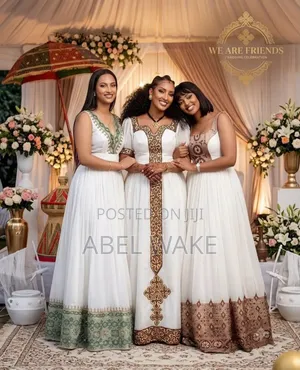 Traditional Clothe
