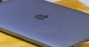 New Laptop Apple MacBook Air 2020 M1 16GB Apple M1 SSD 256GB