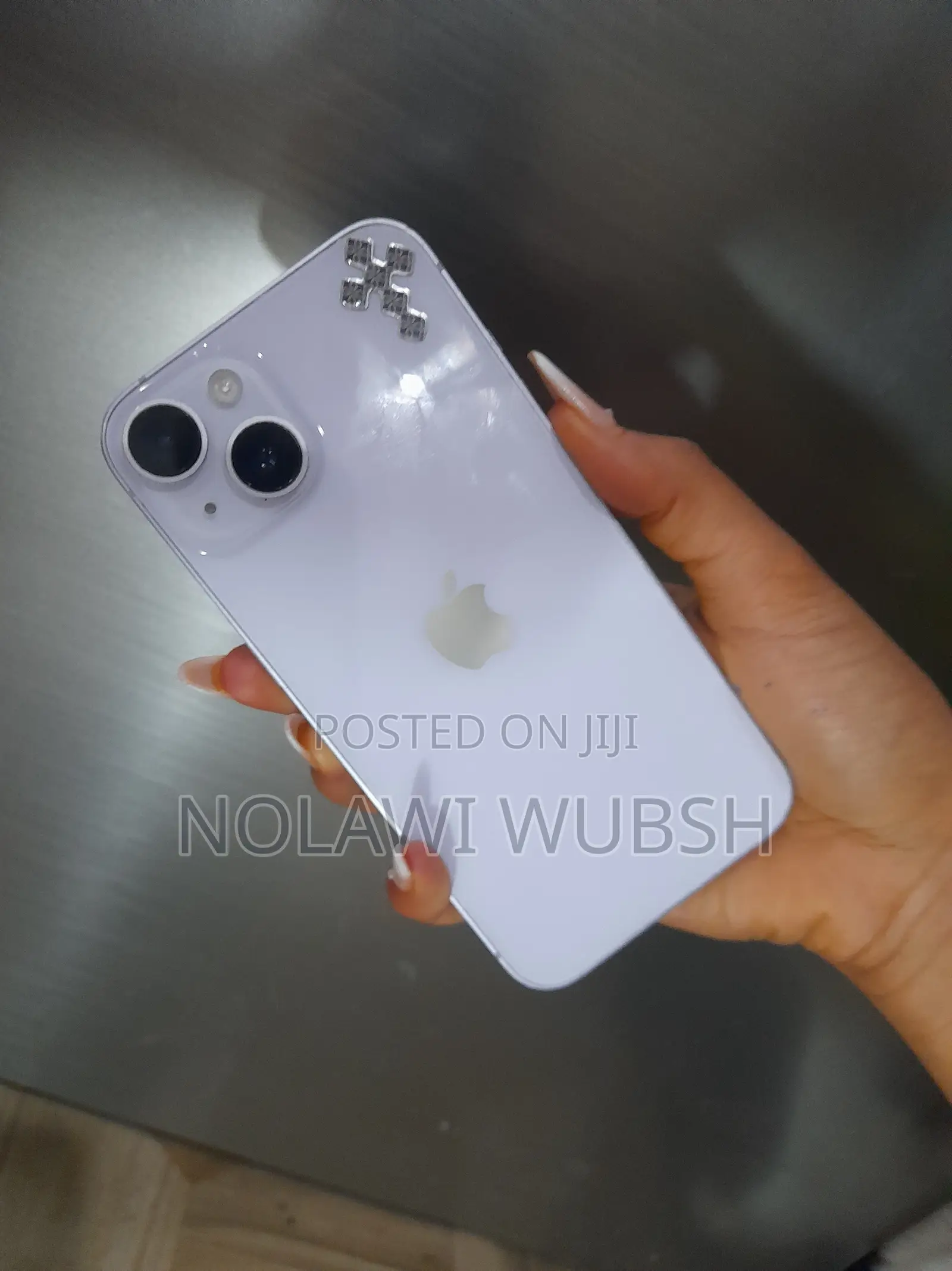 Apple iPhone 14 128 GB White