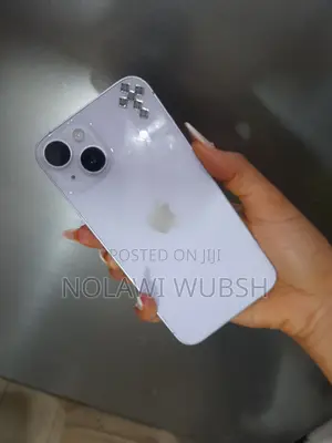 Apple iPhone 14 128 GB White