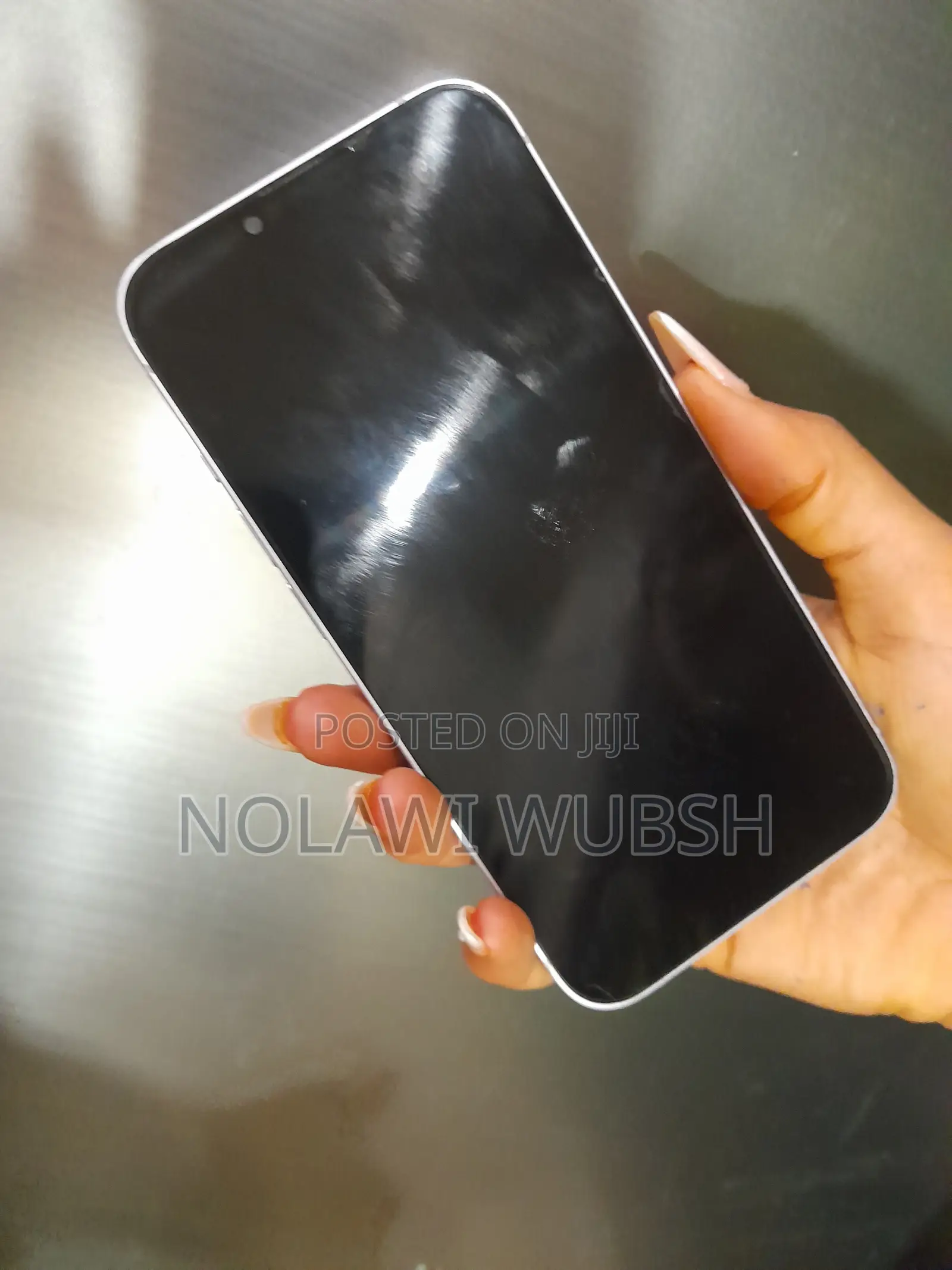Apple iPhone 14 128 GB White