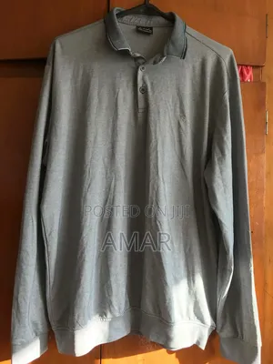 Vintage Long Sleeve