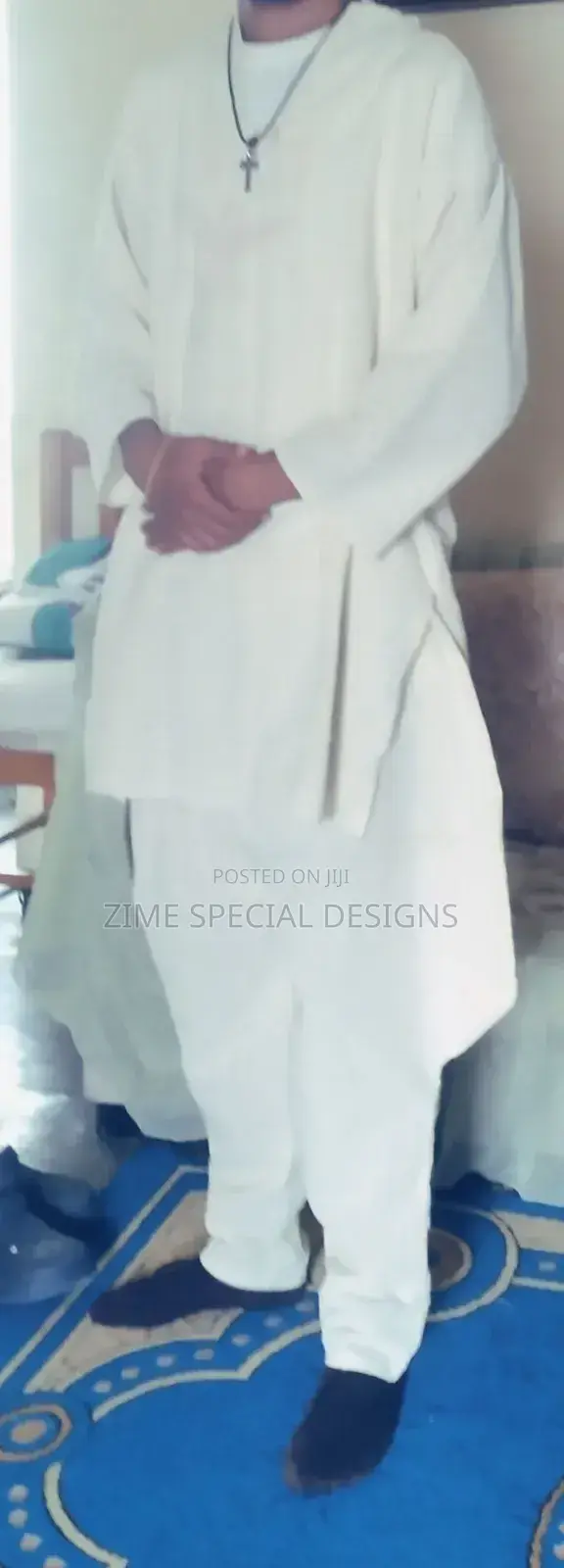 Zime's Special Handmade Designs