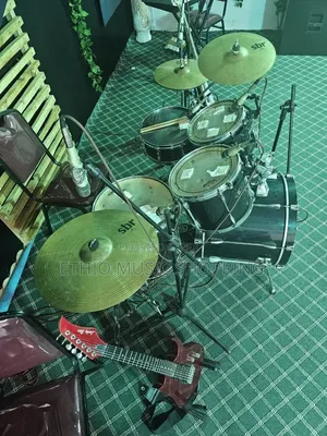 Full Sound and Band Equipment for Sell