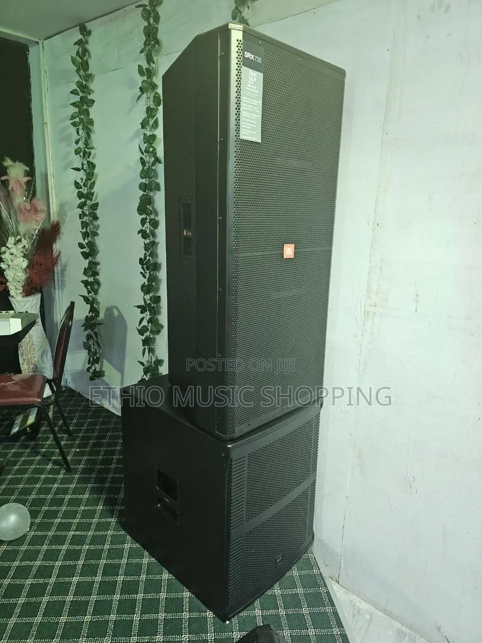 Full Sound and Band Equipment for Sell