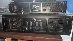 Full Sound and Band Equipment for Sell
