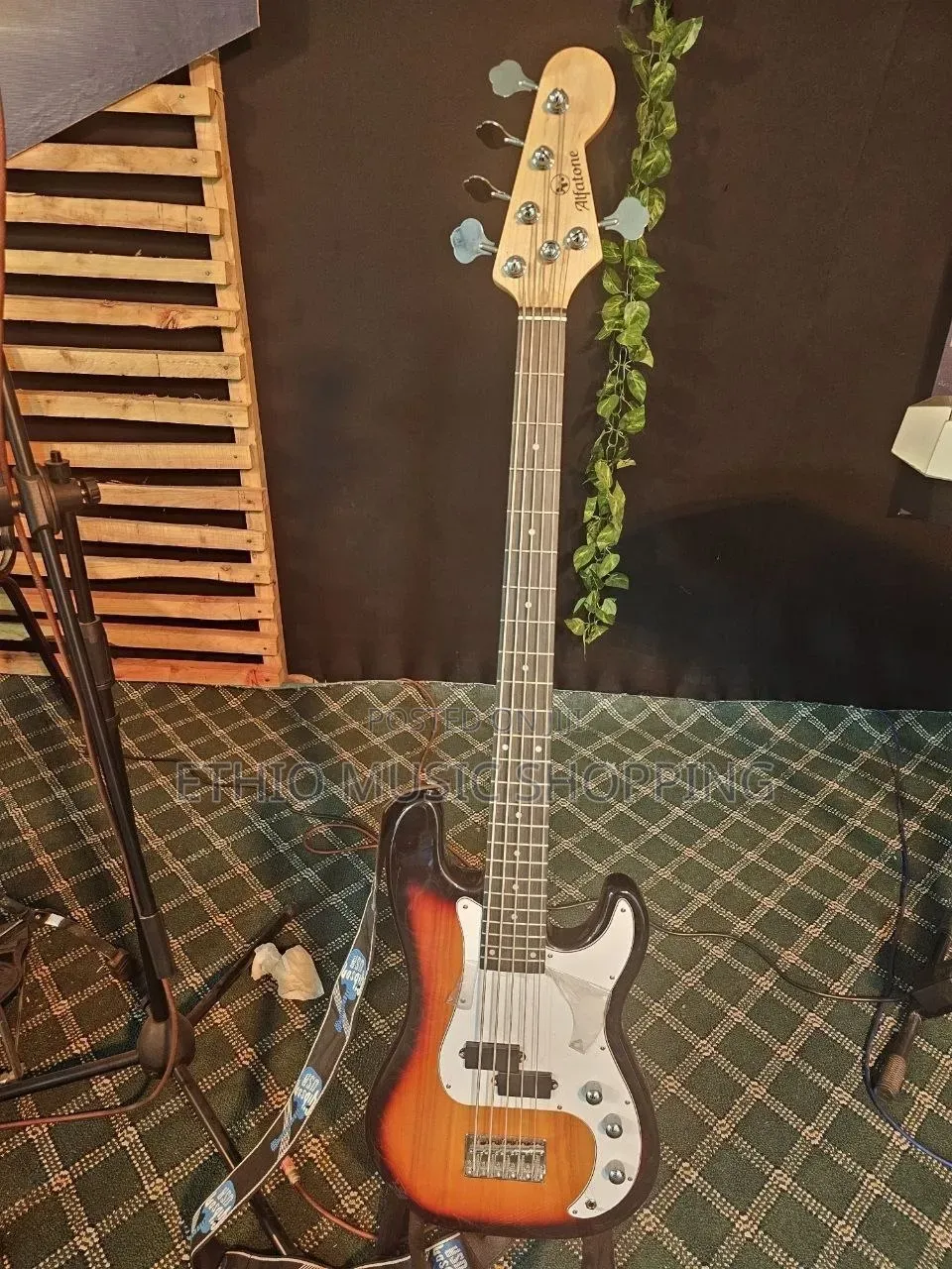 Full Sound and Band Equipment for Sell
