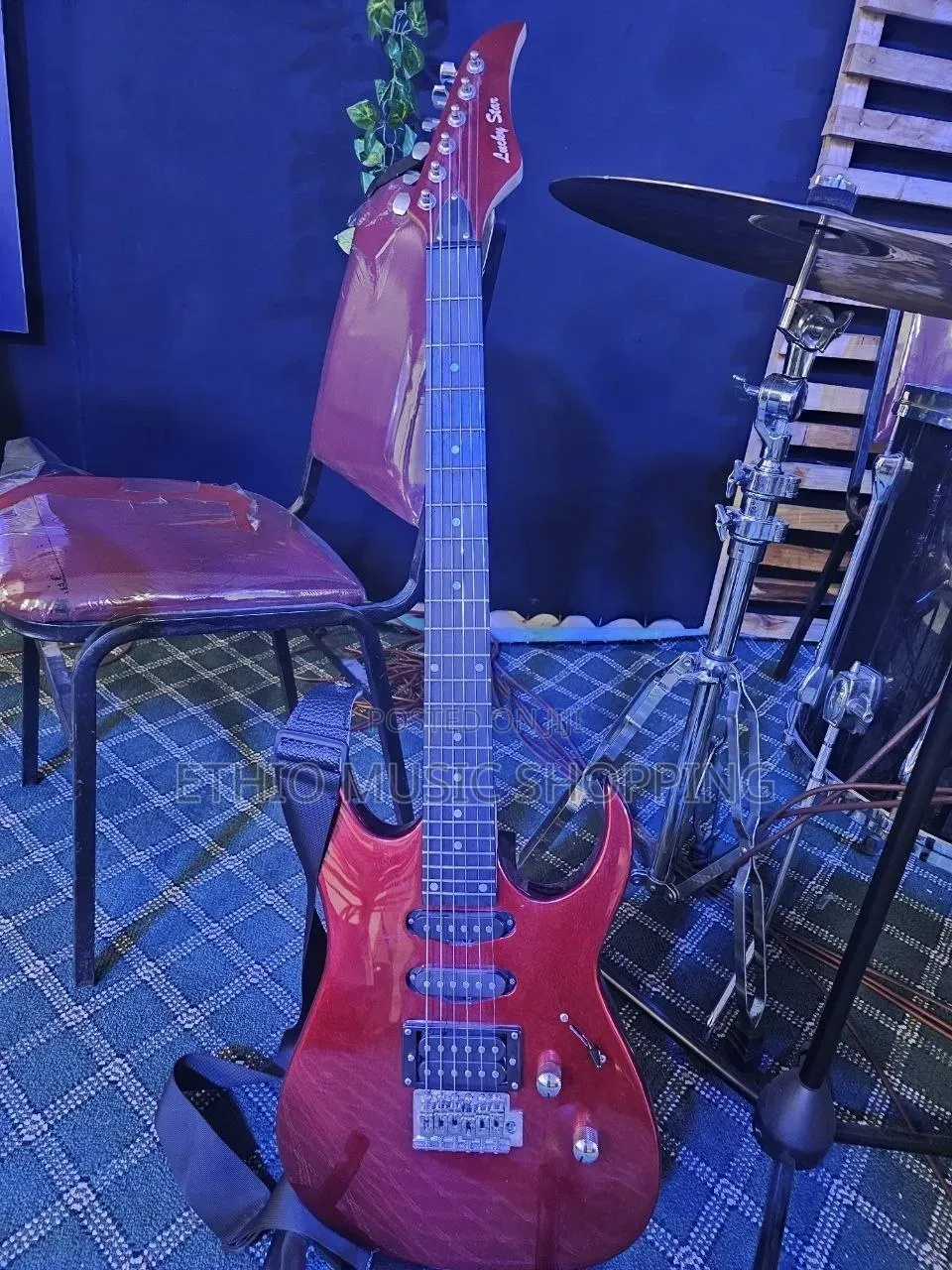 Full Sound and Band Equipment for Sell