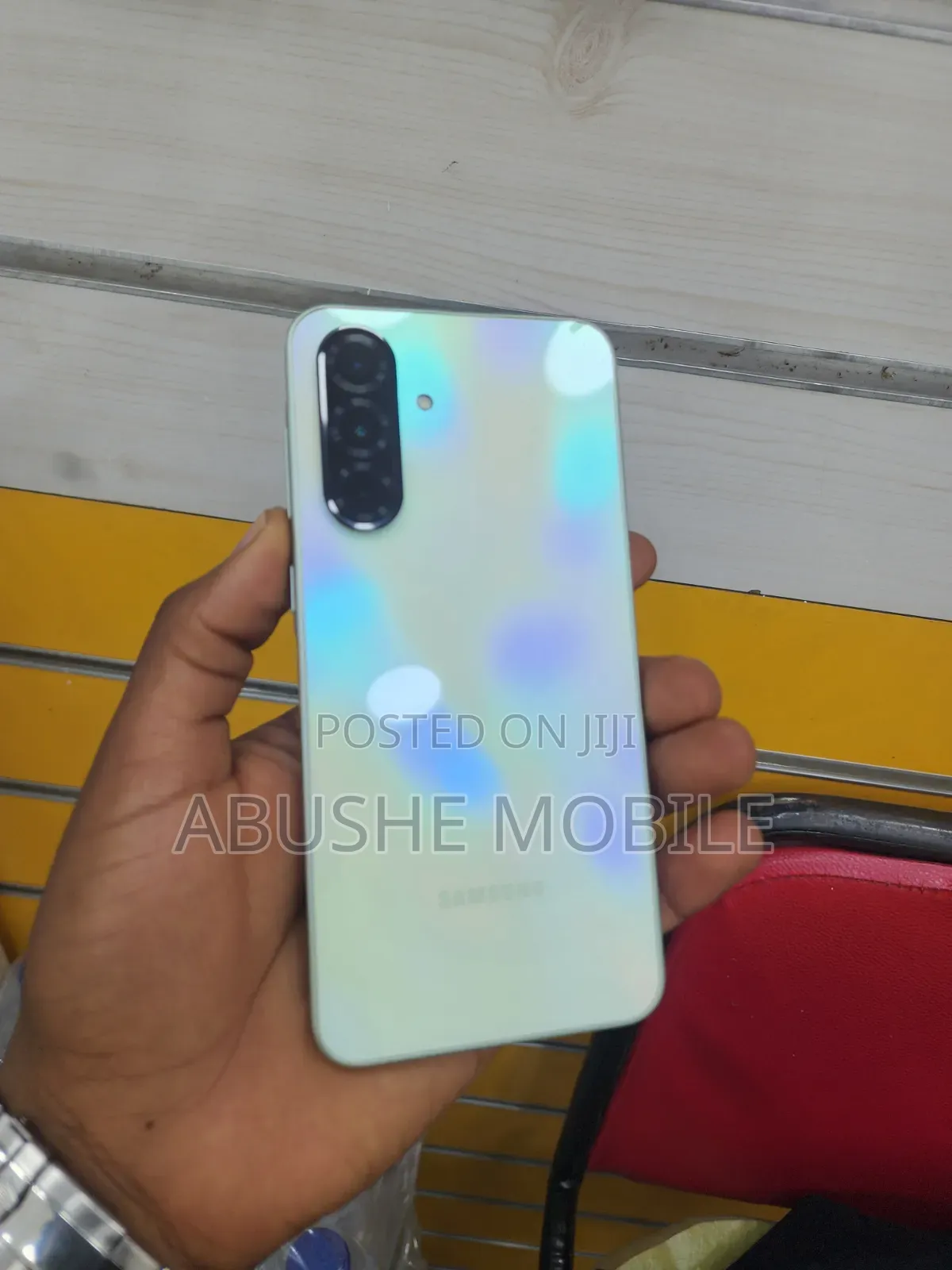 Samsung Galaxy A36 256 GB