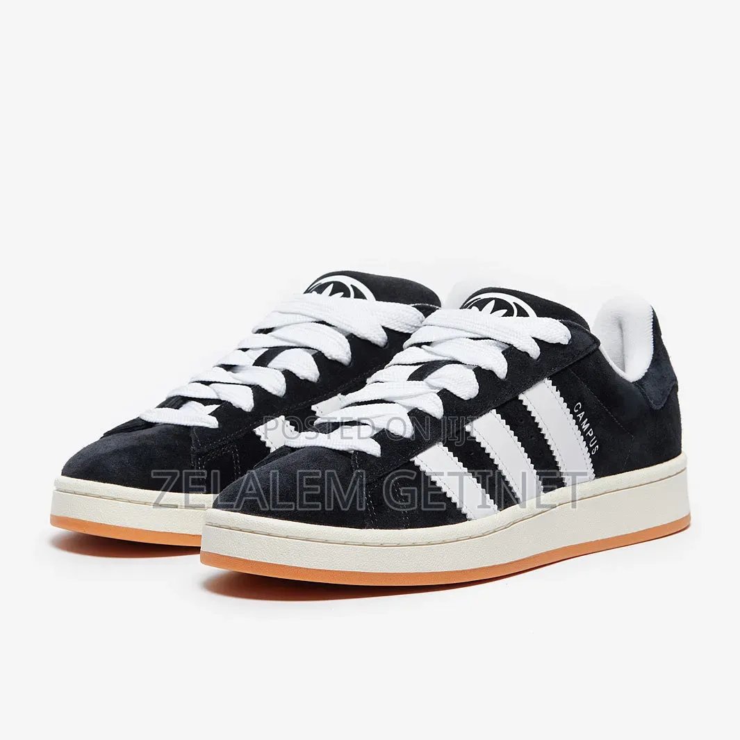 Original Adidas Campus Shoe