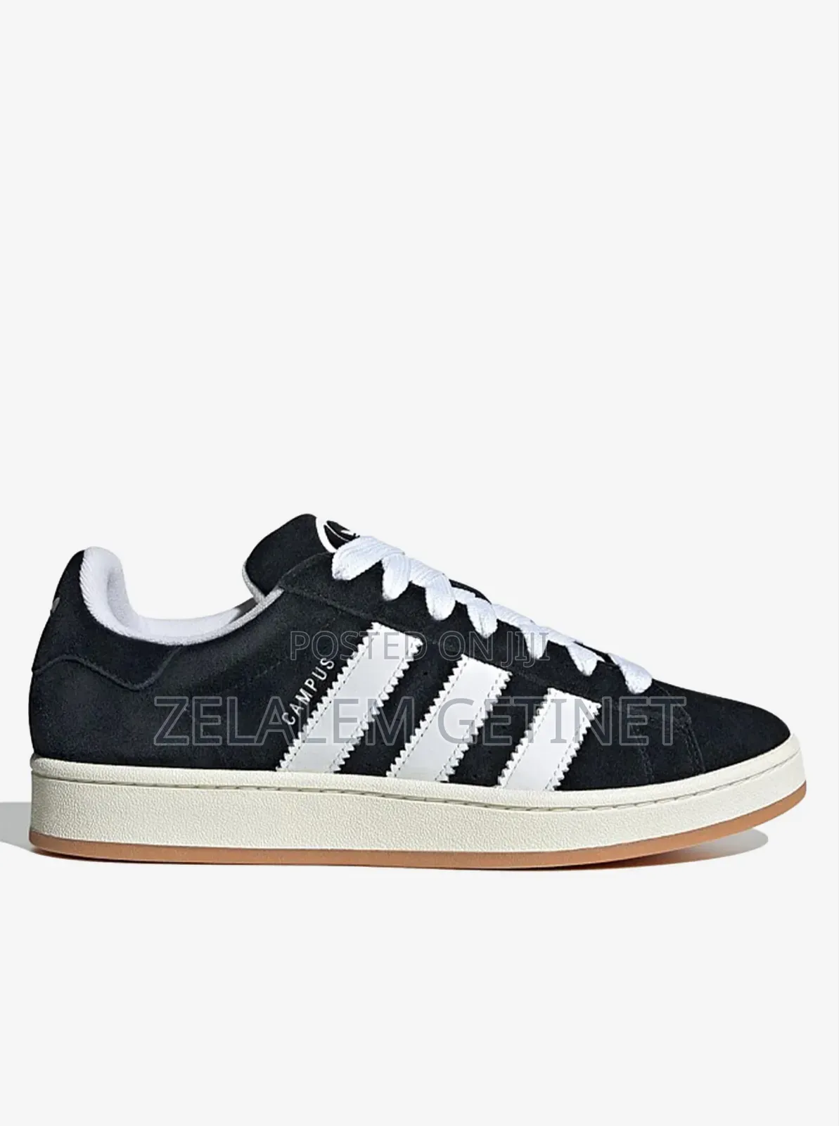 Original Adidas Campus Shoe