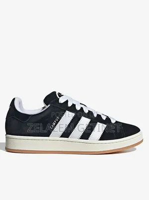 Original Adidas Campus Shoe