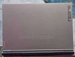 New Laptop Lenovo Legion 9 32GB AMD Ryzen 9 SSD 1T