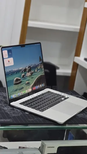 New Laptop Apple MacBook Air 2026 M5 16GB Apple M5 SSD 512GB