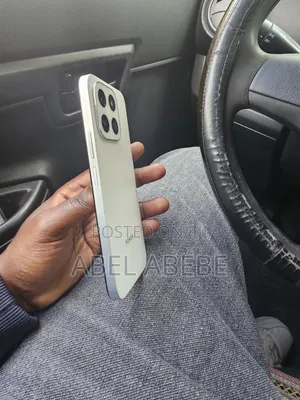 Honor X6C 128 GB White