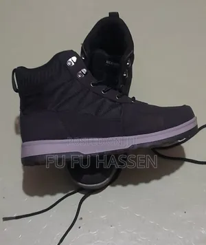Weatherproof Stoll Cold