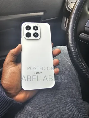 Honor X6C 128 GB White