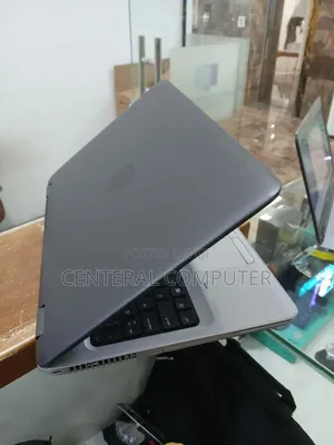 New Laptop HP ProBook 650 G3 8GB Intel Core i5 HDD 500GB