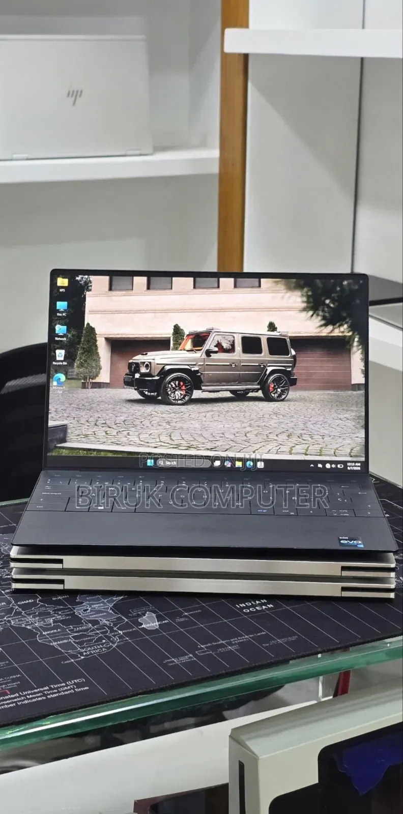 New Laptop Dell XPS 13 16GB Intel Core i7 SSD 512GB