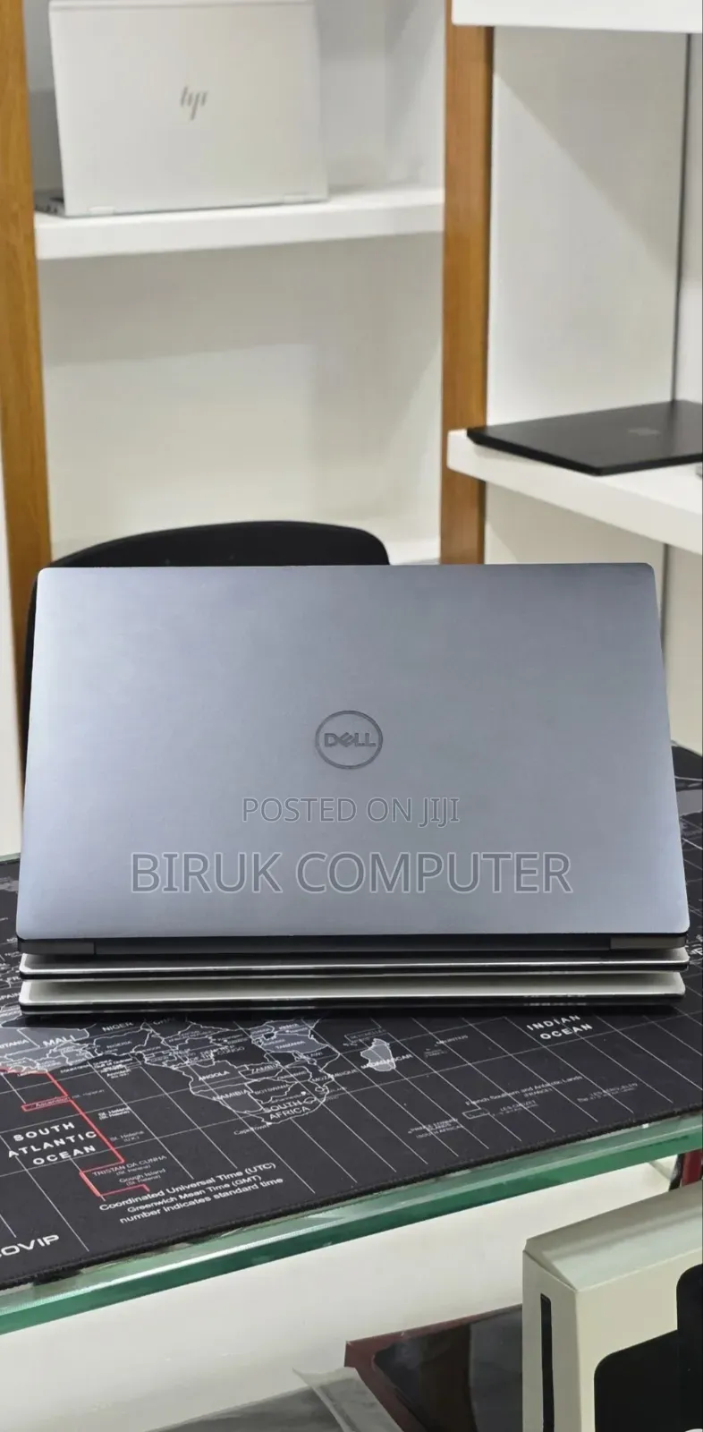 New Laptop Dell XPS 13 16GB Intel Core i7 SSD 512GB