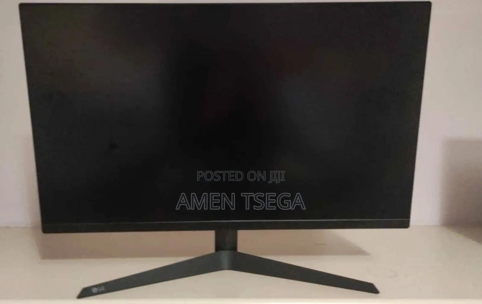 LG UltraGear 27" 165Hz Gaming Monitor