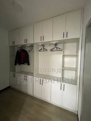 Furnished 3bdrm Apartment in Kirkos for rent