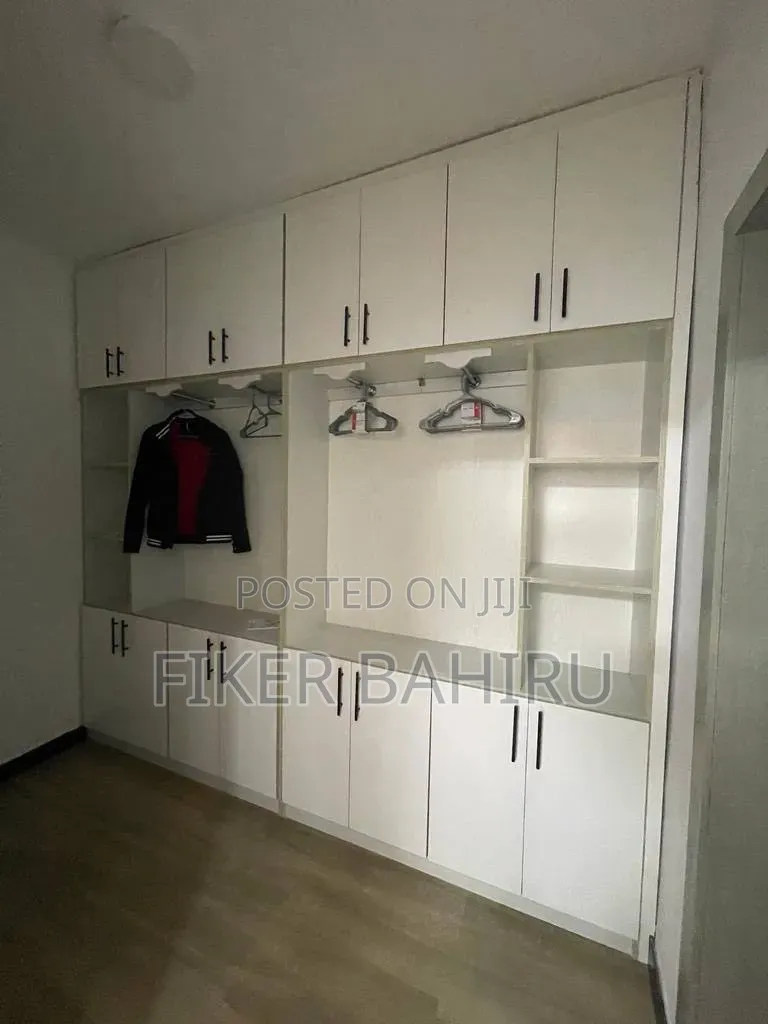 Furnished 3bdrm Apartment in Kirkos for rent