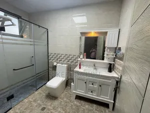 Furnished 3bdrm Apartment in Kirkos for rent