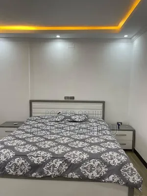 Furnished 3bdrm Apartment in Kirkos for rent