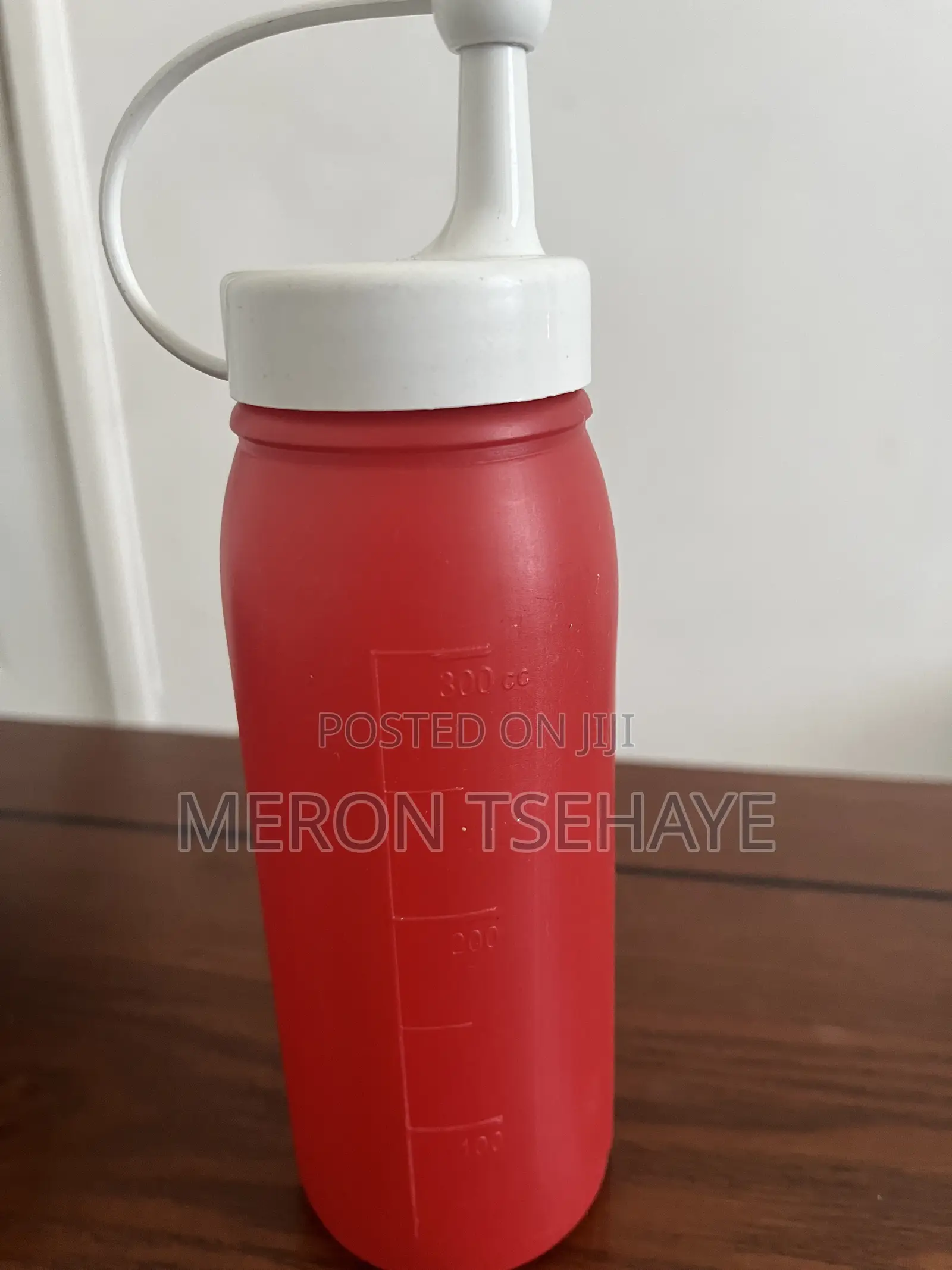 Microwave Safe 1000ml Measuring Cup