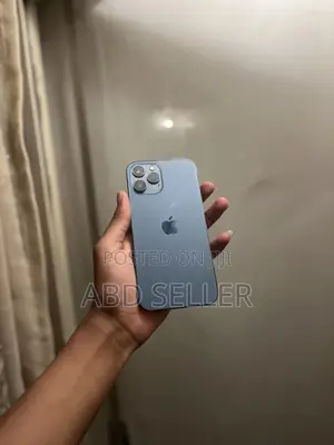 Apple iPhone 12 Pro Max 256 GB Blue