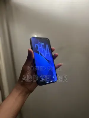 Apple iPhone 12 Pro Max 256 GB Blue