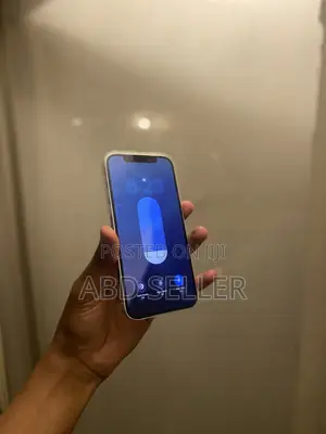 Apple iPhone 12 128 GB White