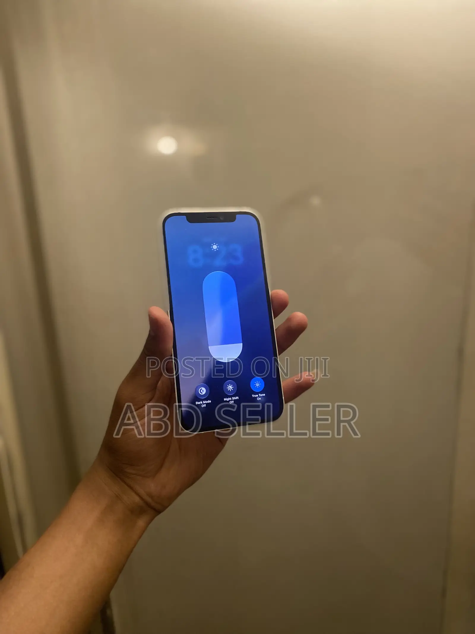 Apple iPhone 12 128 GB White