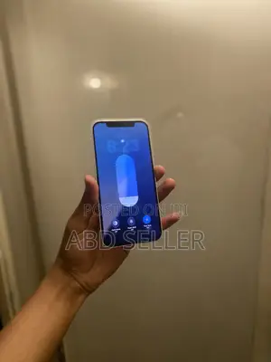 Apple iPhone 12 128 GB White