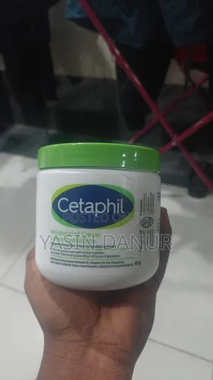 Cetaphil Moisturizer Cream for Very Dray to Dray,sensitive Skin
