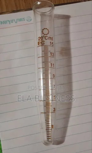 Centrifuge Test Tube 15ml