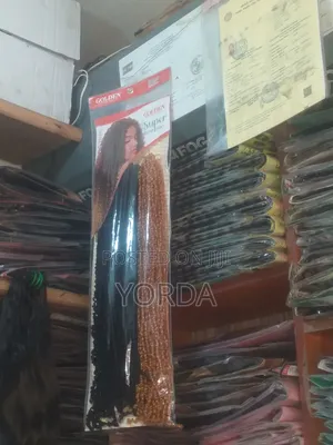 Like Human Hair