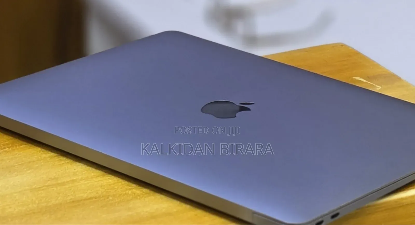 New Laptop Apple MacBook Air 2020 M1 16GB Apple M1 SSD 256GB