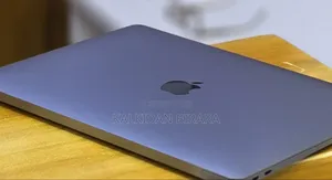 New Laptop Apple MacBook Air 2020 M1 16GB Apple M1 SSD 256GB