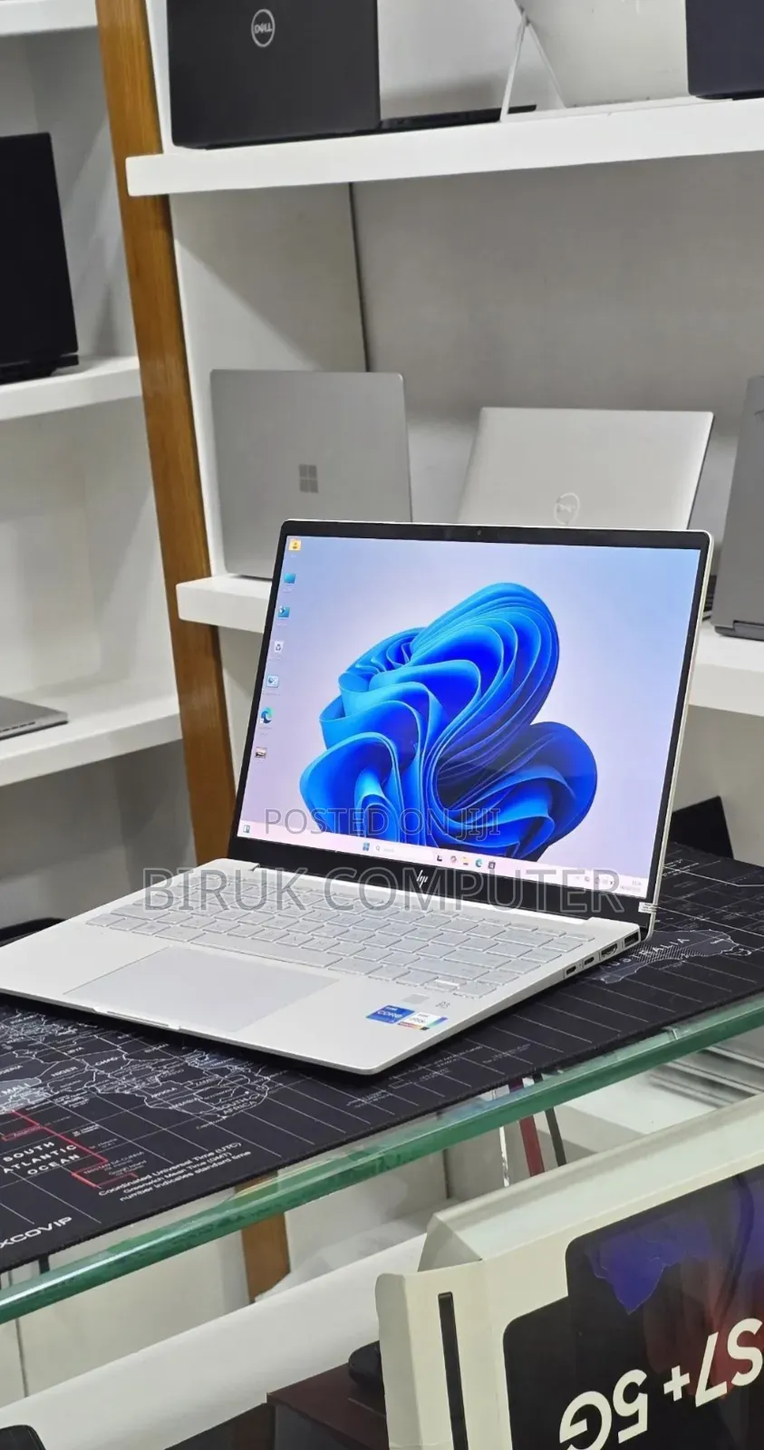 New Laptop HP Pavilion 14 16GB Intel Core i7 SSD 1T