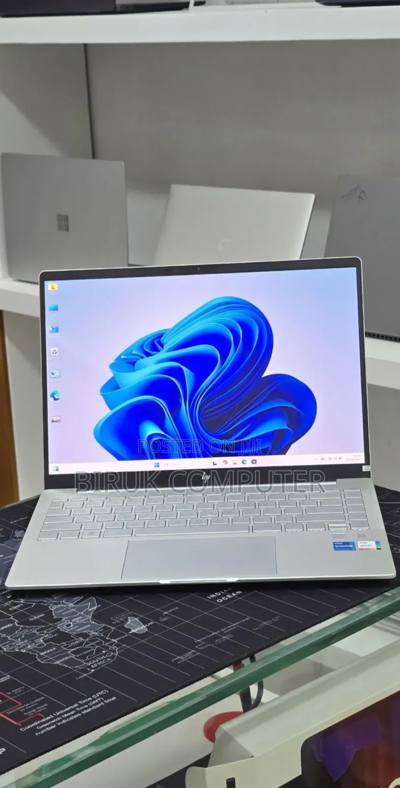 New Laptop HP Pavilion 14 16GB Intel Core i7 SSD 1T
