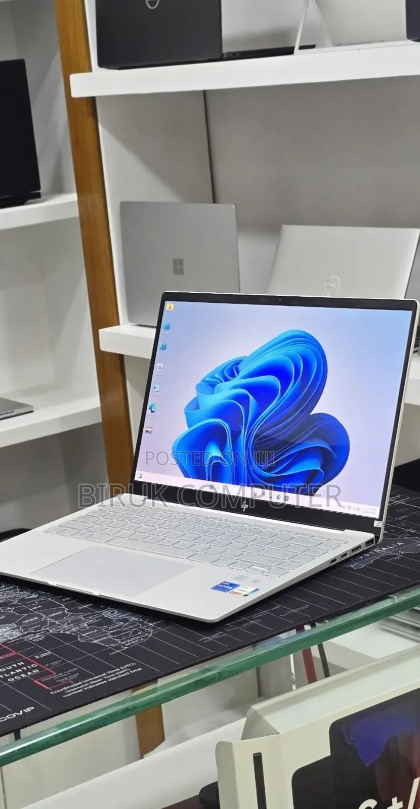 New Laptop HP Pavilion 14 16GB Intel Core i7 SSD 1T