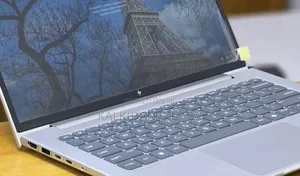 New Laptop HP EliteBook 640 G11 16GB Intel Core Ultra 5 SSD 512GB