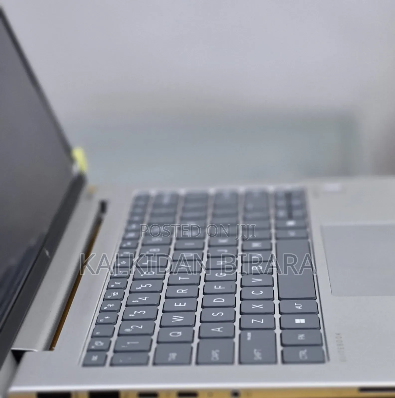 New Laptop HP EliteBook 640 G11 16GB Intel Core Ultra 5 SSD 512GB