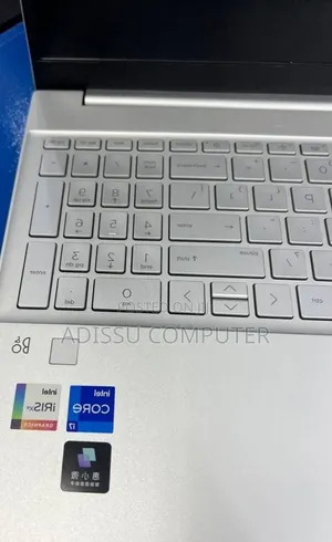 New Laptop HP 15-da2933nia 16GB Intel Core i7 SSD 1T