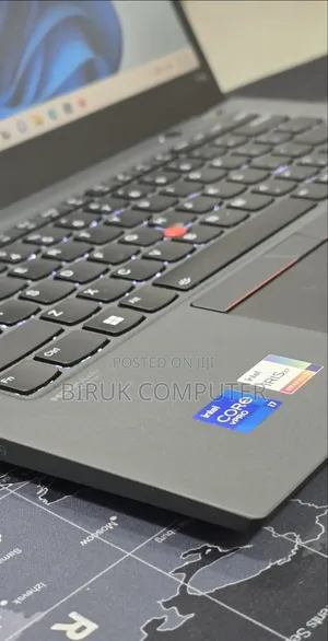 New Laptop Lenovo ThinkPad T14s Gen 2 32GB Intel Core i7 SSD 1T